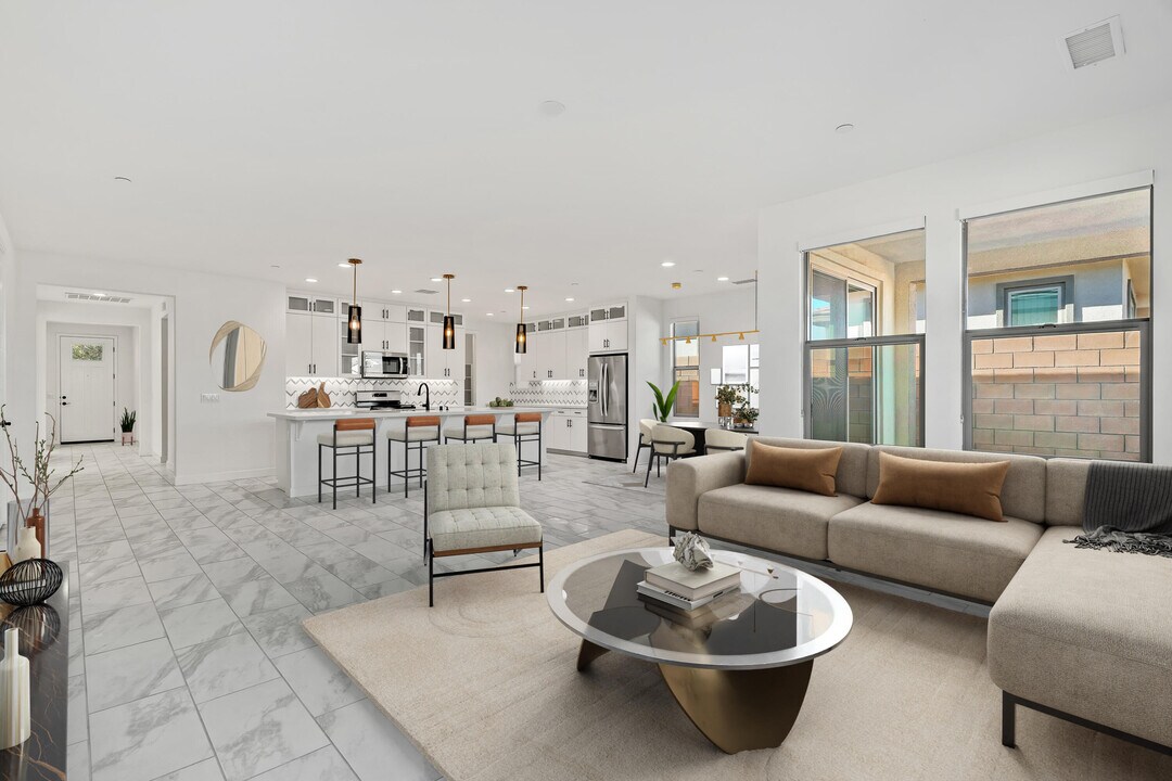 73584 Henri Dr in Palm Desert, CA - Building Photo