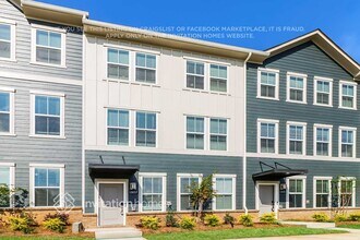 13037 Western Ln in Charlotte, NC - Building Photo - Building Photo