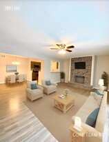 3618 Warwick Blvd in Kansas City, MO - Building Photo