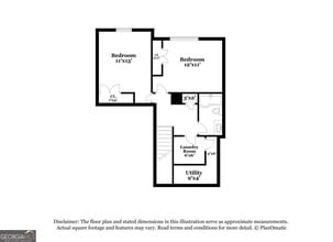 132 Lossie Ln in Mcdonough, GA - Building Photo - Building Photo