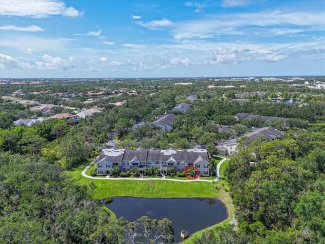 property at 7417 Vista Way