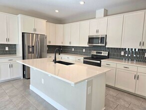 5431 Arlington River Dr. in Lakeland, FL - Building Photo - Building Photo