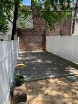 123 Clinton St in Hoboken, NJ - Building Photo