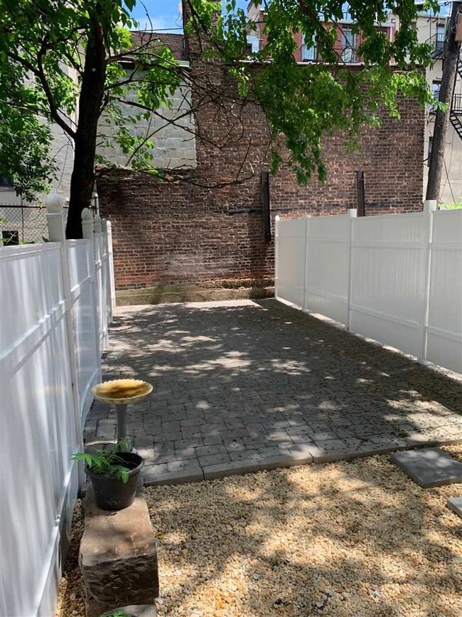 property at 123 Clinton St