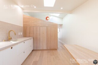 4115 Shelburn Ct in Los Angeles, CA - Building Photo - Building Photo