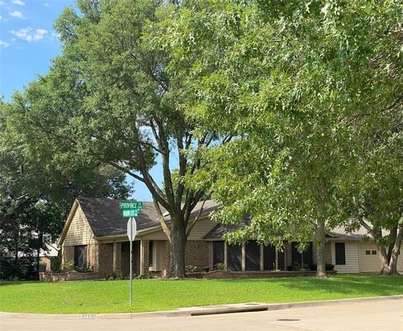 property at 1403 Meadow Crest Ln
