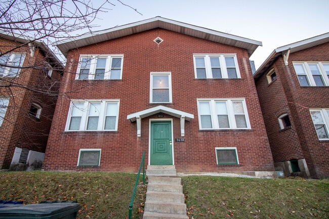 3650 Neosho St, Unit 2W