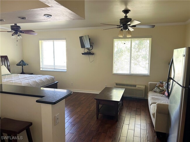 property at 25000 Tamiami Trl E