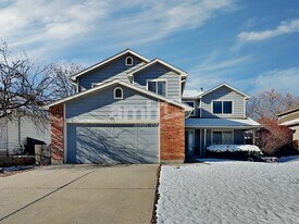 11393 Gray St in Broomfield, CO - Building Photo