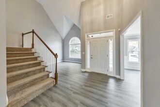 4804 Thicket Path NW in Acworth, GA - Building Photo - Building Photo