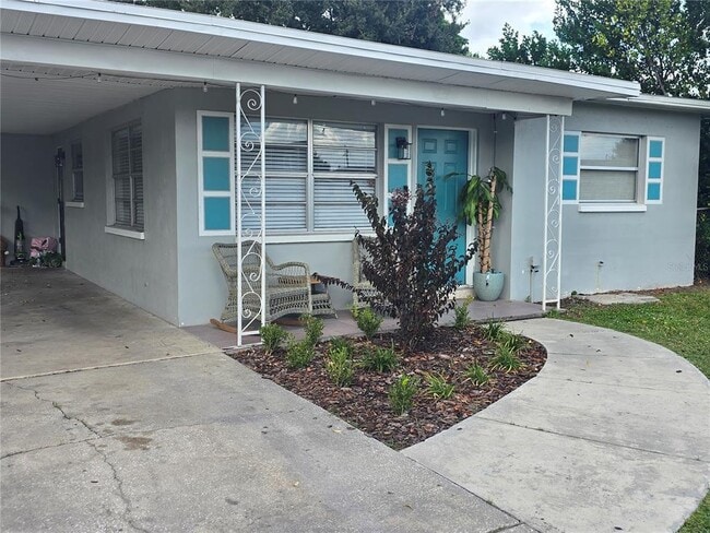 property at 3422 W Abdella St