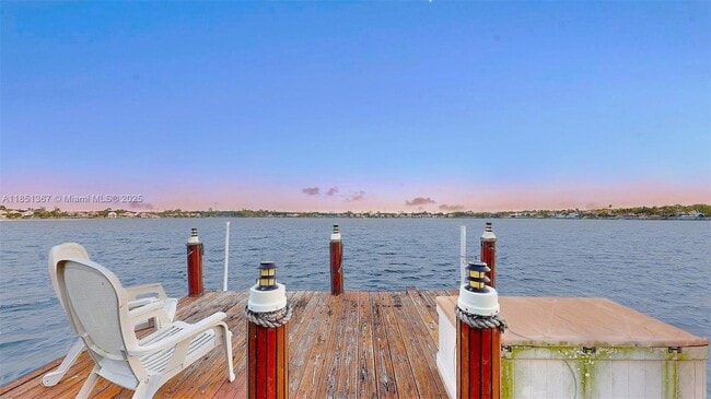 property at 13524 SW 144th Terrace