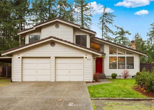 property at 5610 41st Ave E