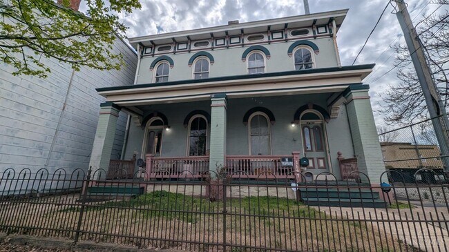 property at 1695 Blue Rock St