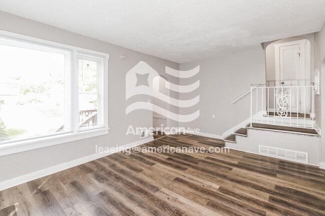 3943 N 40th St in Omaha, NE - Building Photo - Building Photo