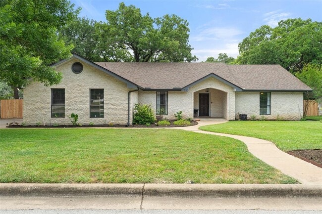 3701 Indian Point Dr in Austin, TX - Building Photo - Building Photo