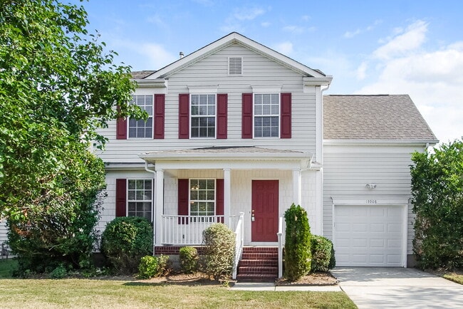 property at 13908 Pilcher Dr