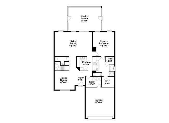 13558 Ashford Wood Ct W in Jacksonville, FL - Building Photo - Building Photo