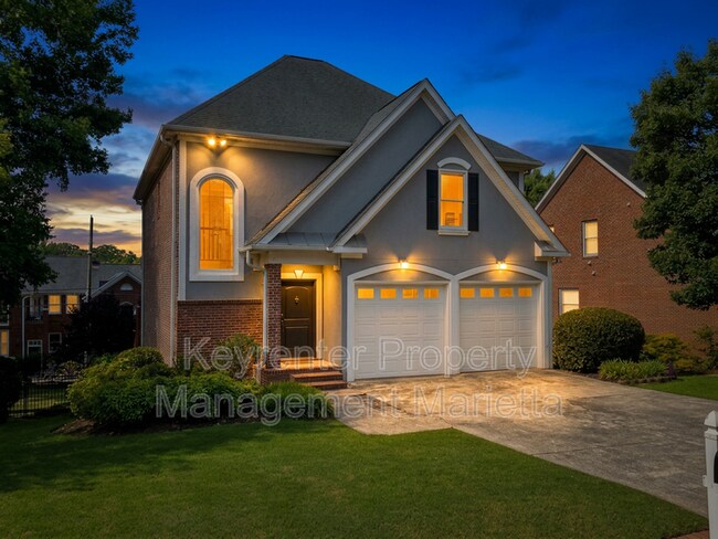 109 Olde Marietta Ct NW