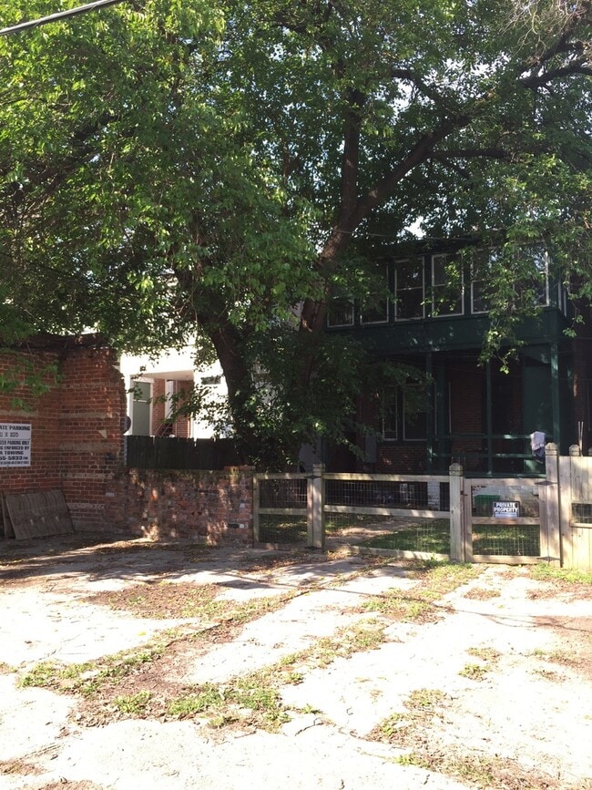 111 N Arthur Ashe Blvd in Richmond, VA - Building Photo - Building Photo