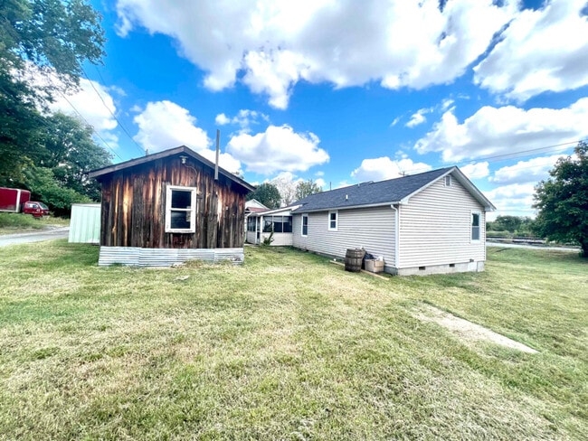 400 Atlantic Ave in Nashville, TN - Building Photo - Building Photo