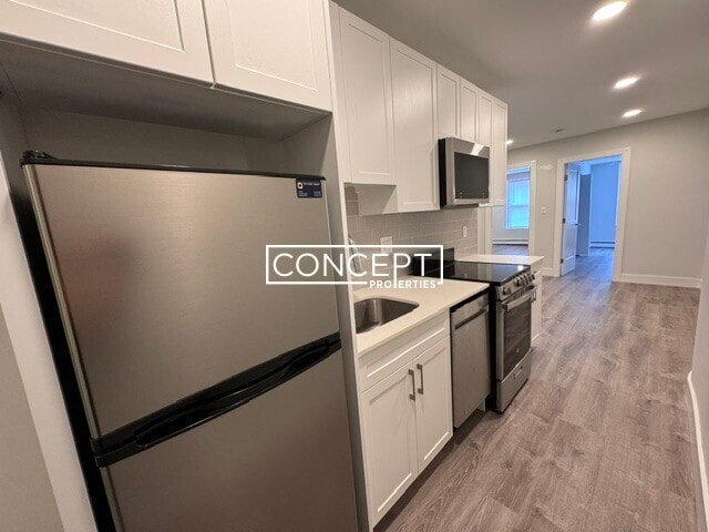property at 44 Joy St