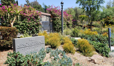 Kenora Terrace Apartments - Spring Valley, CA in Spring Valley, CA - Foto de edificio - Building Photo