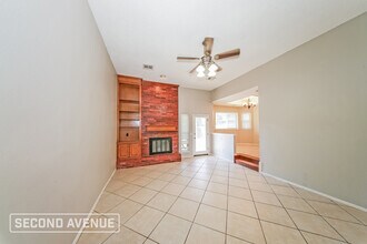 1200 SW 133rd Pl in Oklahoma City, OK - Building Photo - Building Photo