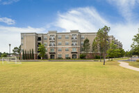 Riverwalk Apartments in Jenks, OK - Building Photo - Building Photo