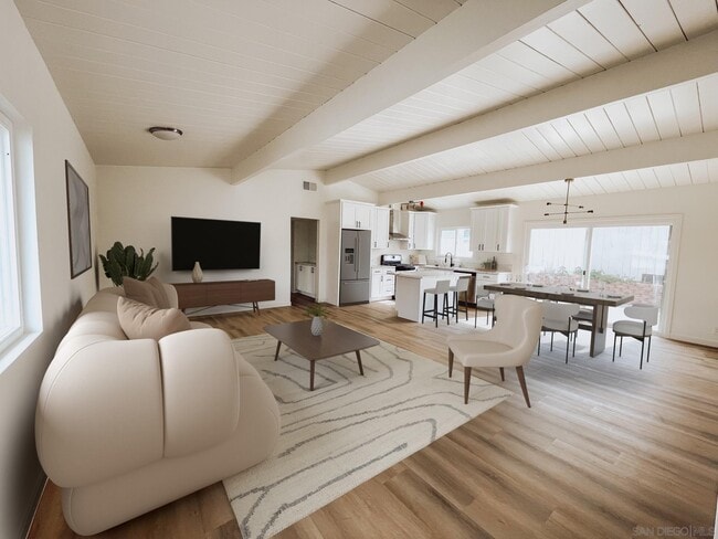 property at 1515 Grove