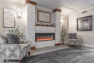 Radnor Preserve in Radnor, PA - Foto de edificio - Lobby