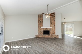 2817 Carnaby Ln in Flower Mound, TX - Building Photo - Building Photo