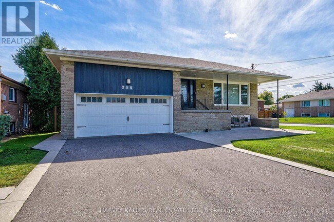 property at 215 Searle Ave