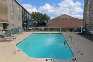 SouthFork Apartments