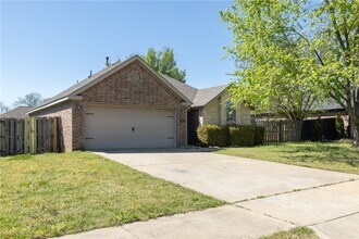 515 Liem Cir in Springdale, AR - Building Photo - Building Photo