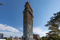 The Claridge Icon in Ottawa, ON - Building Photo - Building Photo