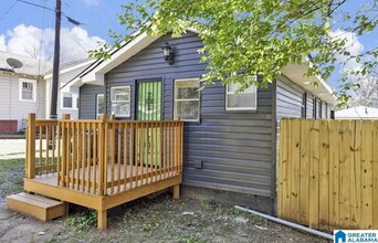 915 9th St SW in Birmingham, AL - Building Photo - Building Photo