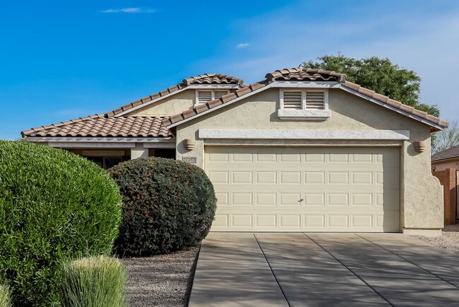 property at 1750 E Christopher St