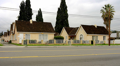 254 W 9th St in San Bernardino, CA - Building Photo - Building Photo