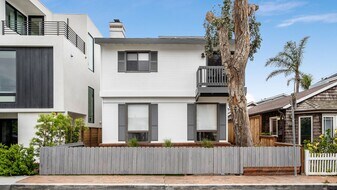 472 36th St in Manhattan Beach, CA - Building Photo