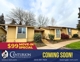 653 Glen Creek Rd NW in Salem, OR - Building Photo