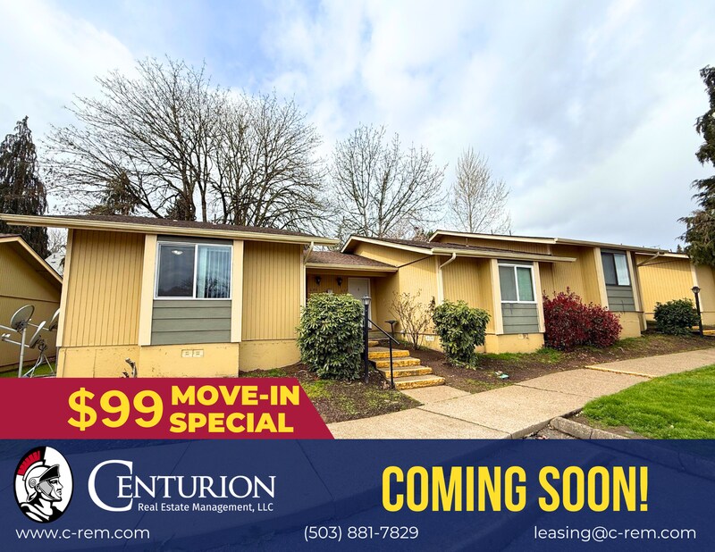 653 Glen Creek Rd NW in Salem, OR - Building Photo