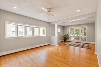 44 Sunset Rd, Unit 1 in Somerville, MA - Building Photo - Building Photo