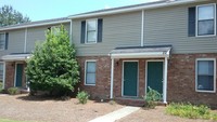 Reid Place in Augusta, GA - Foto de edificio - Building Photo