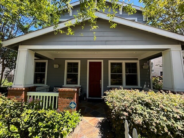 6740 Yount St in Yountville, CA - Building Photo - Building Photo