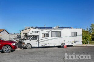 709 Honeybee Ct in Henderson, NV - Building Photo