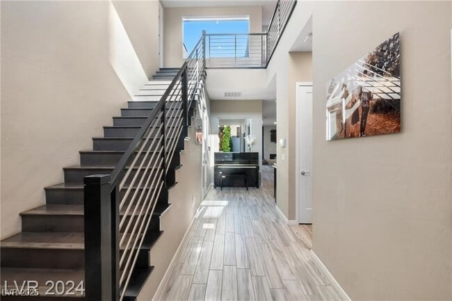 6165 Amber View St in Las Vegas, NV - Building Photo - Building Photo