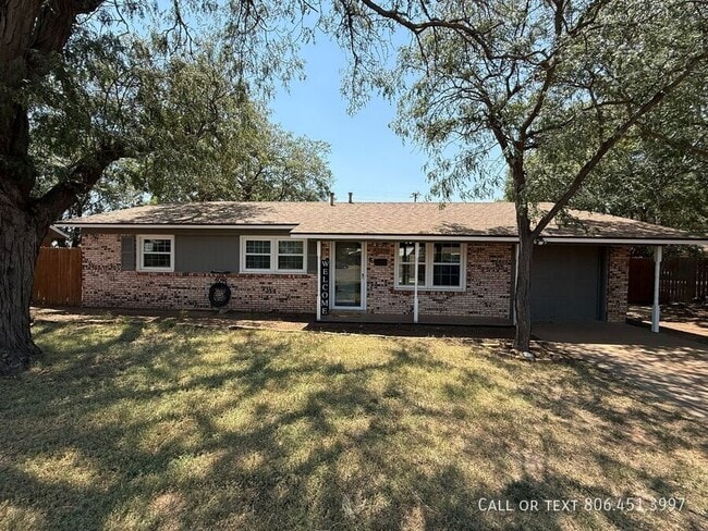 property at 5005 49th St