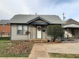 512 S Stanley St in Stillwater, OK - Building Photo