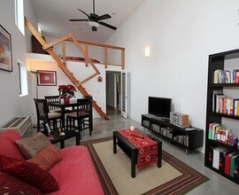 3722 32nd St in San Diego, CA - Foto de edificio - Interior Photo
